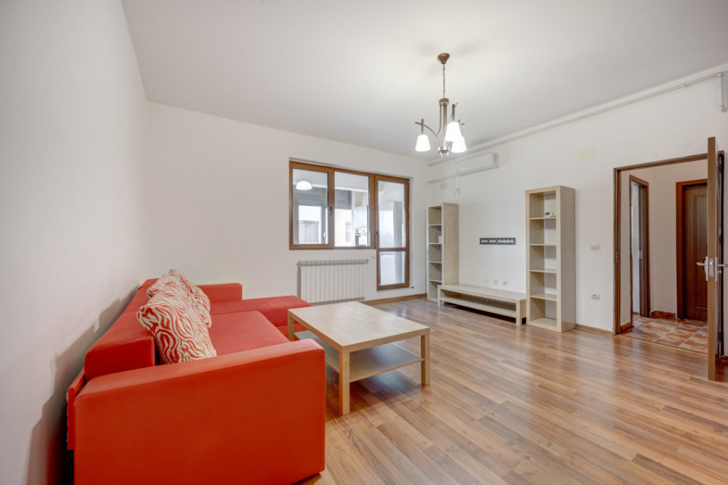 Prelungirea Ghencea, Cartier Latin, Comision 0 %