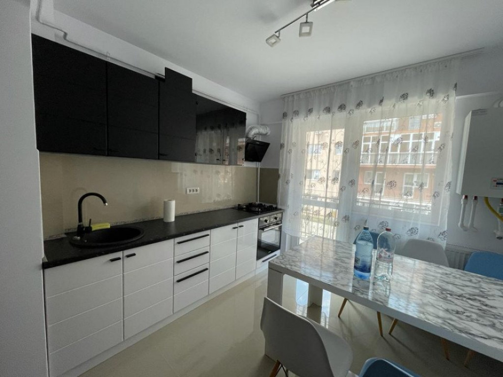 APARTAMENT 2 CAMERE, BLOC NOU, MUTARE IMEDIATA, VALEA LUPULU