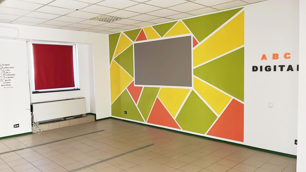 Spatii de inchiriat in Balotesti- Comision 0%