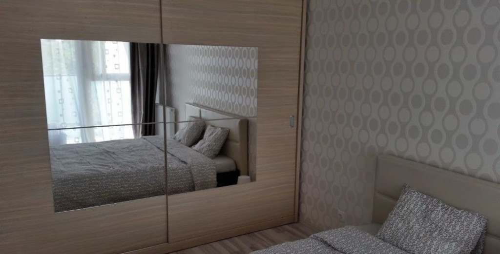 Garsoniera zona Floreasca