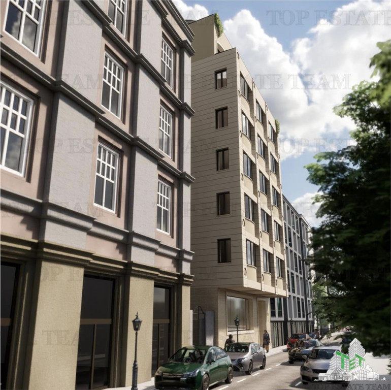 Spatiu comercial | Pia?a Universitatii | Parter Etaj | 225