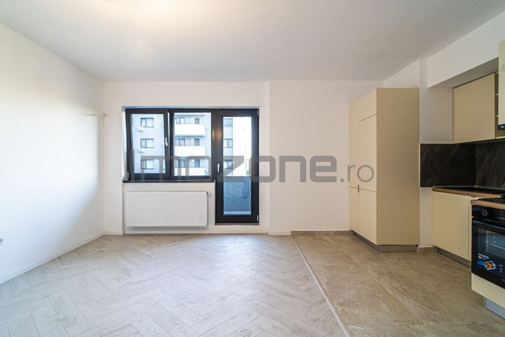 PRIMA INCHIRIERE, 3 Camere, 2 bai, mobilat/utilat, 6 minu...