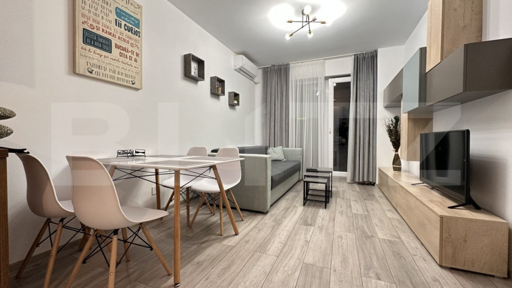 Chirie prima onestilor, cu parcare subterana