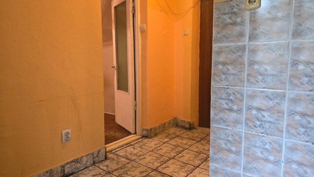 Apartament 1 camera in Deva, zona Dacia