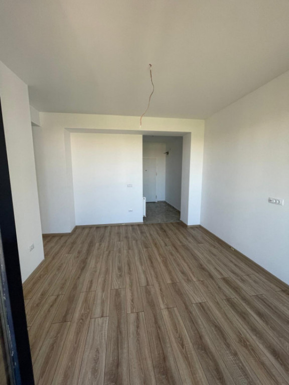 Apartament 2 camere situat in zona CAMPUS - TOMIS NORD