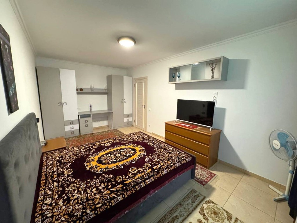 Apartament cu o camera de inchiriat pe Aleea Detunata