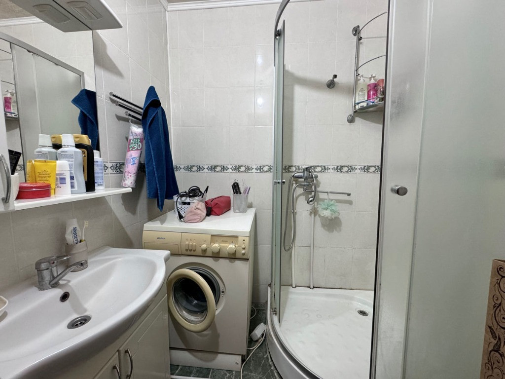 Apartament cu 2 camere de inchiriat in zona Someseni