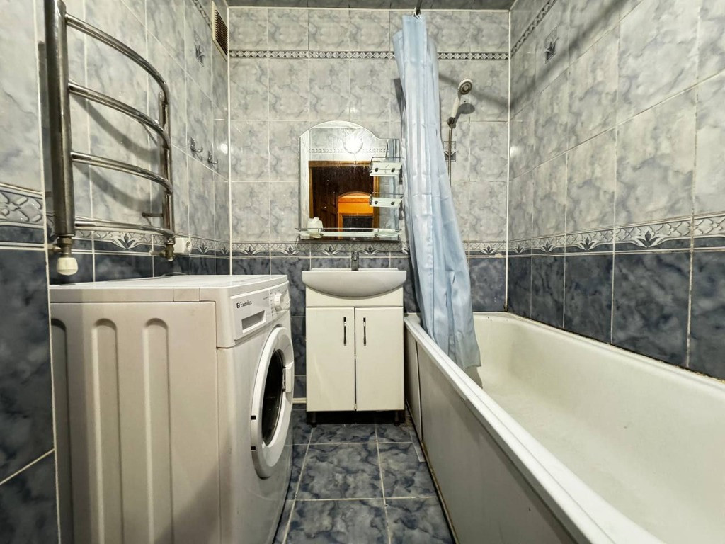 Andrei Muresanu apartament 4 camere de inchiriat