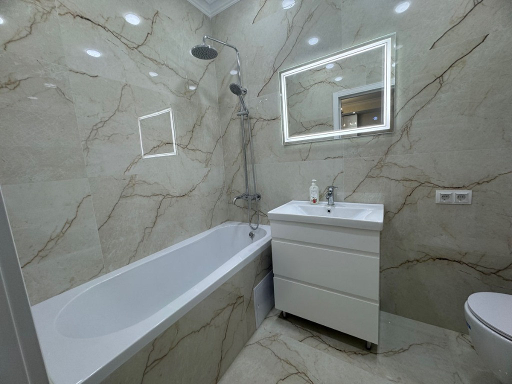 Garsoniera de inchiriat pe strada Albac