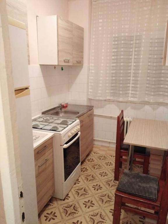 Garsoniera zona 13 septembrie