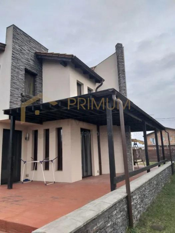 CASA INDIVIDUALA - ZONA LIDL - 224 MP UTILI - TOATE UTILITAT