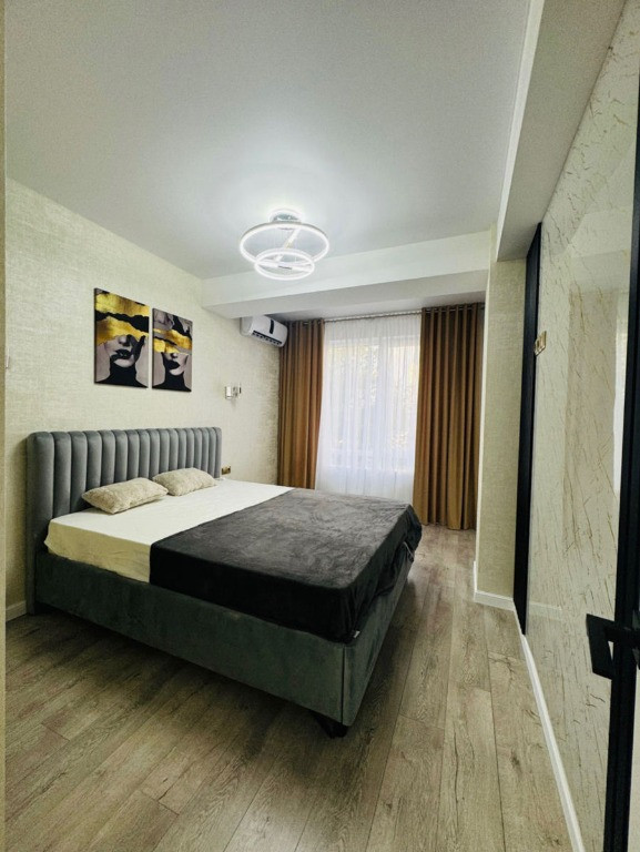 Inchiriez Apartament 2 camere Buna Ziua