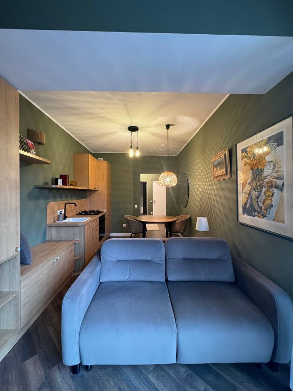 Inchiriez Apartament 2 camere Iris