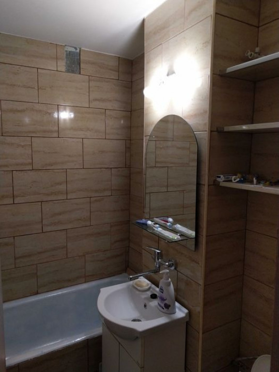 Garsoniera de inchiriat zona Ferdinand