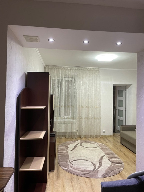 Garsoniera de inchiriat in Gorjului