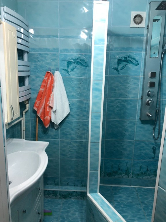 Se inchiriaza apartament cu 2 camere pe Calea Turzii