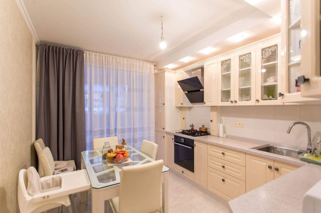 Apartament cu 1 camera in zona Crangasi