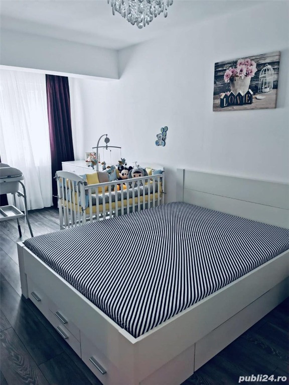 Apartamentul cu 2 camere in zona Cotroceni