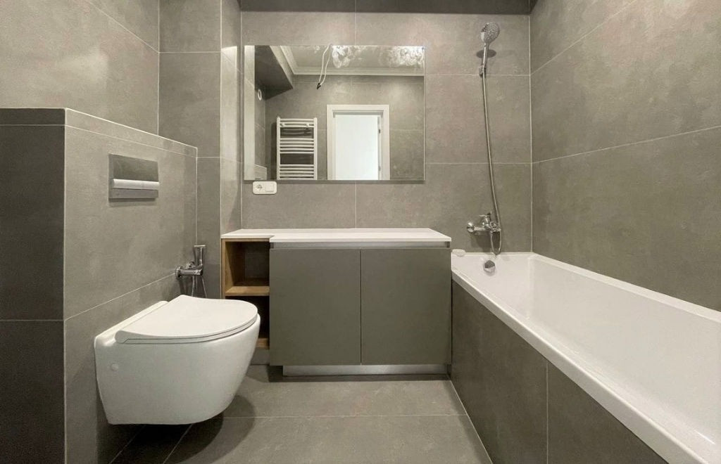 Apartament 2 camere in zona 1 Mai