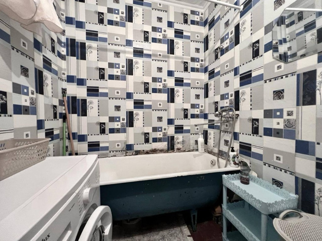 Apartament 2 camere de inchiriat in zona 13 Septembrie