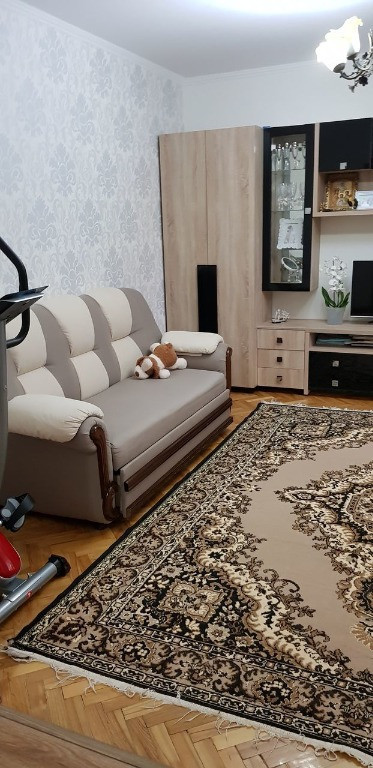 Apartament cu 2 camere in zona Doamna Ghica