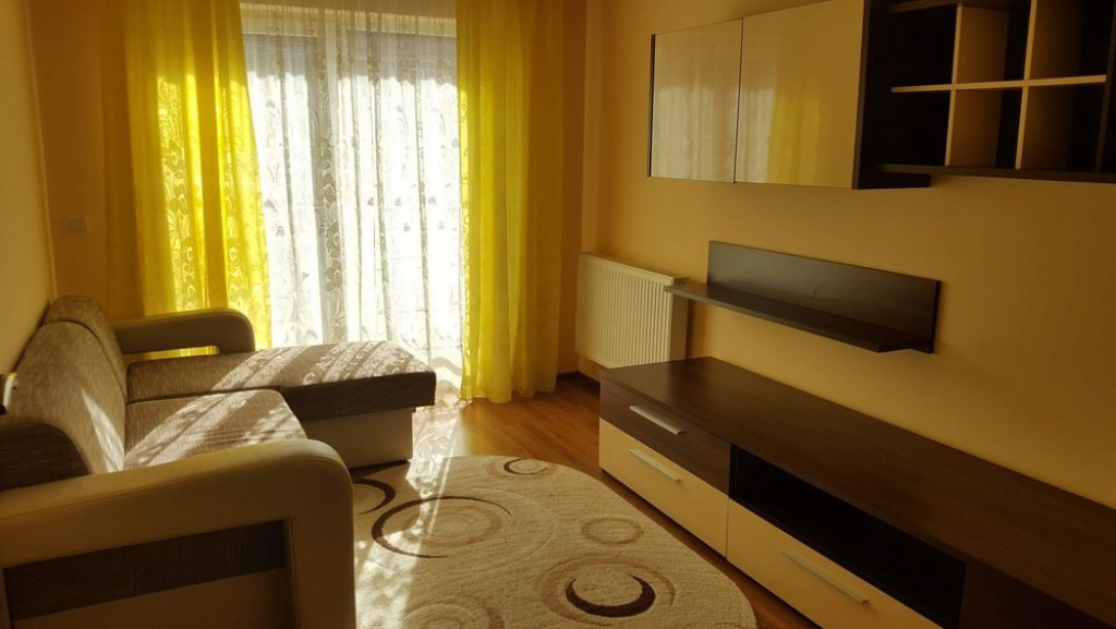 Apartament cu 2 camere in zona Eroii Revolutiei