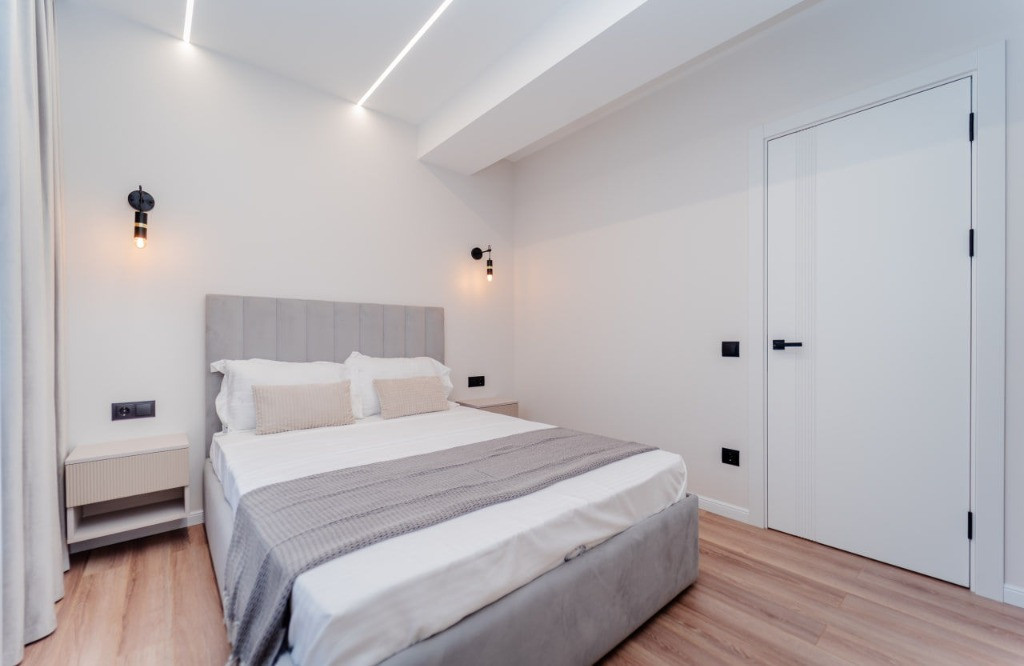 Apartament 3 camere Piata Marasti