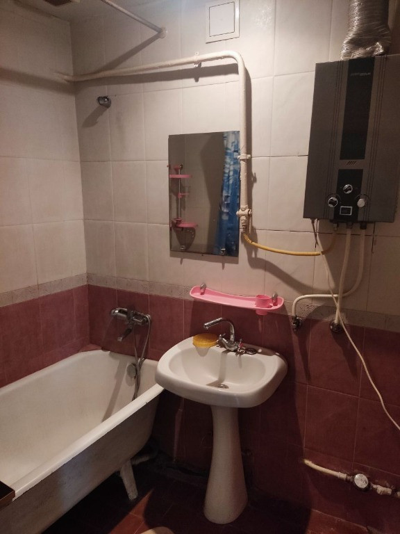 Apartament cu 1 camera de inchiriat in zona Zorilor