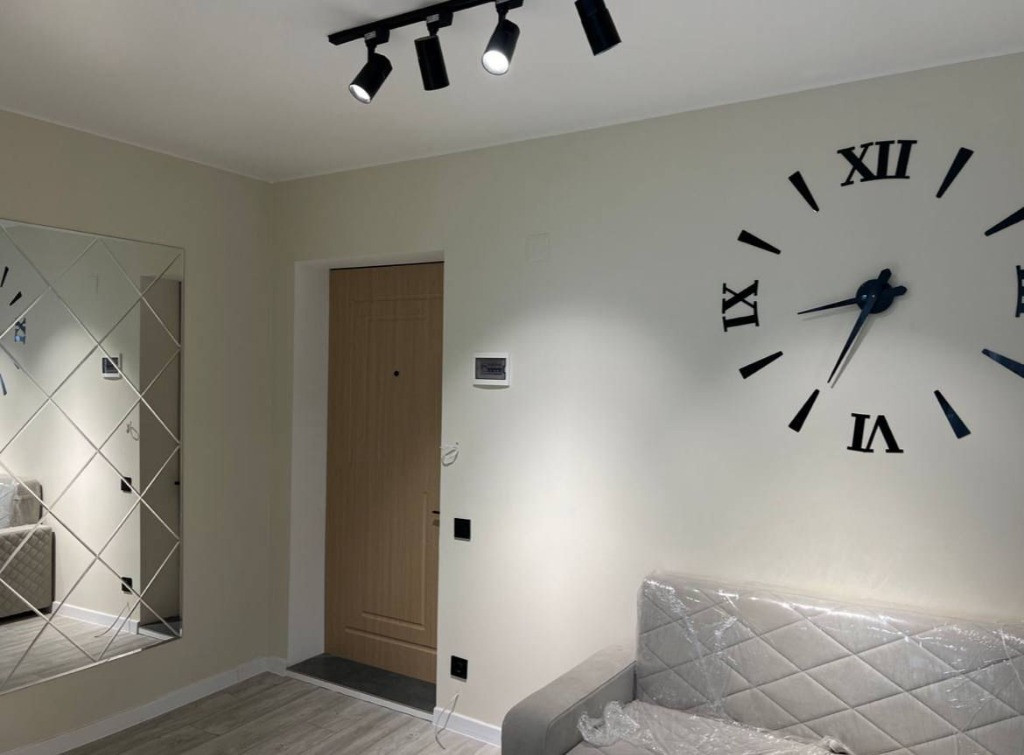 Oferim spre inchiriere un apartament cu 2 camere, Grigorescu