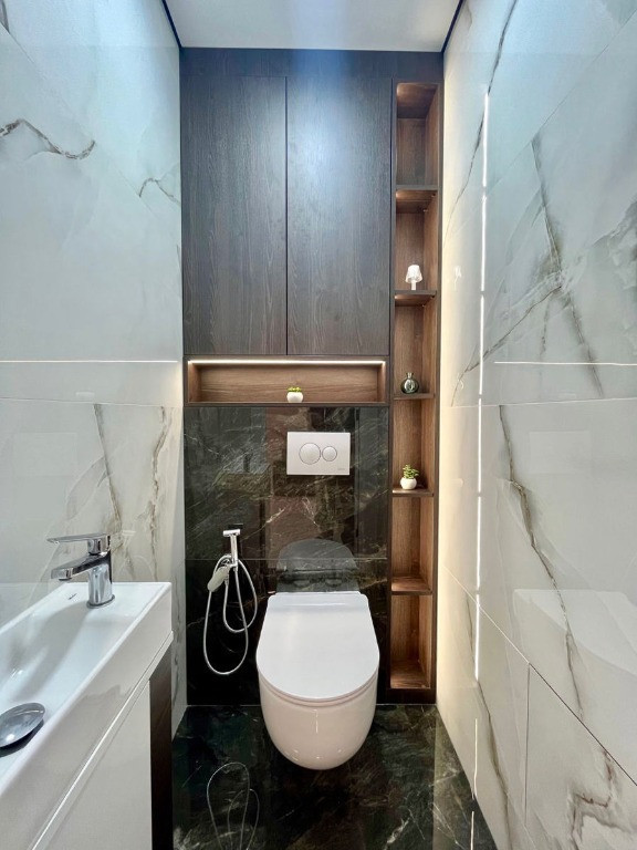 Apartament cu 3 camere de inchiriat in zona Manastur