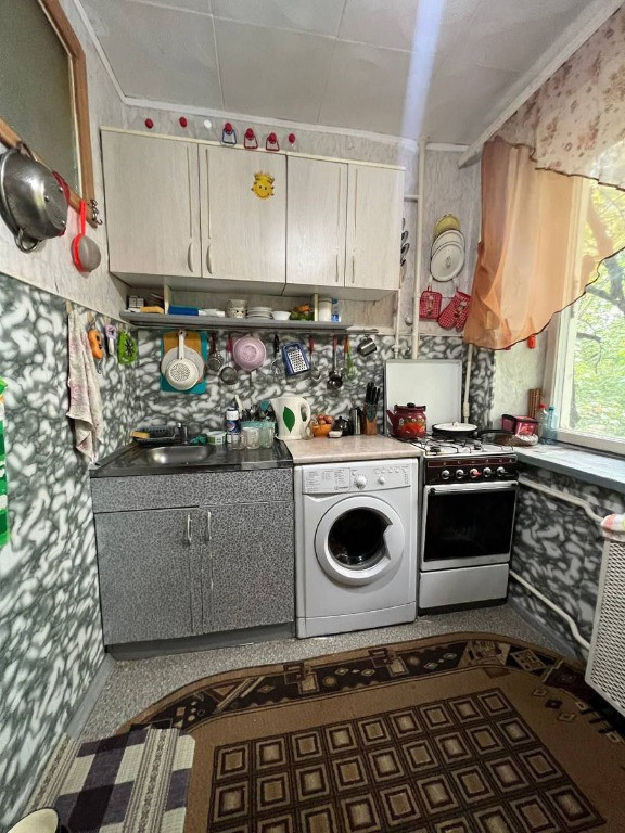 Garsoniera de inchiriat in zona Dambul Rotund