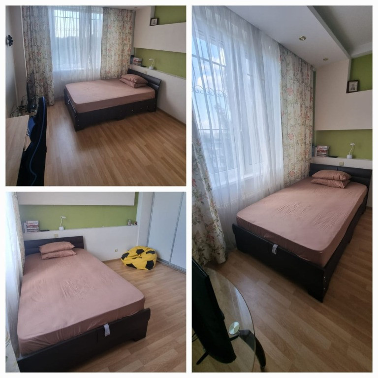 Garsoniera de inchiriat zona Detunata