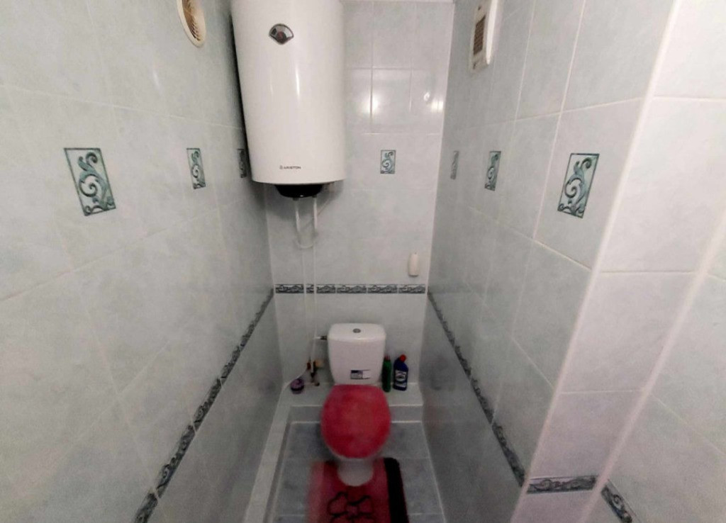 Garsoniera de inchiriat zona Manastur