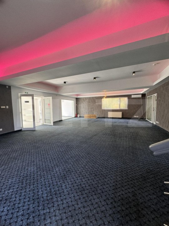 Casa individuala, 326 mp utili , 400 mp teren Zorilor - Spit