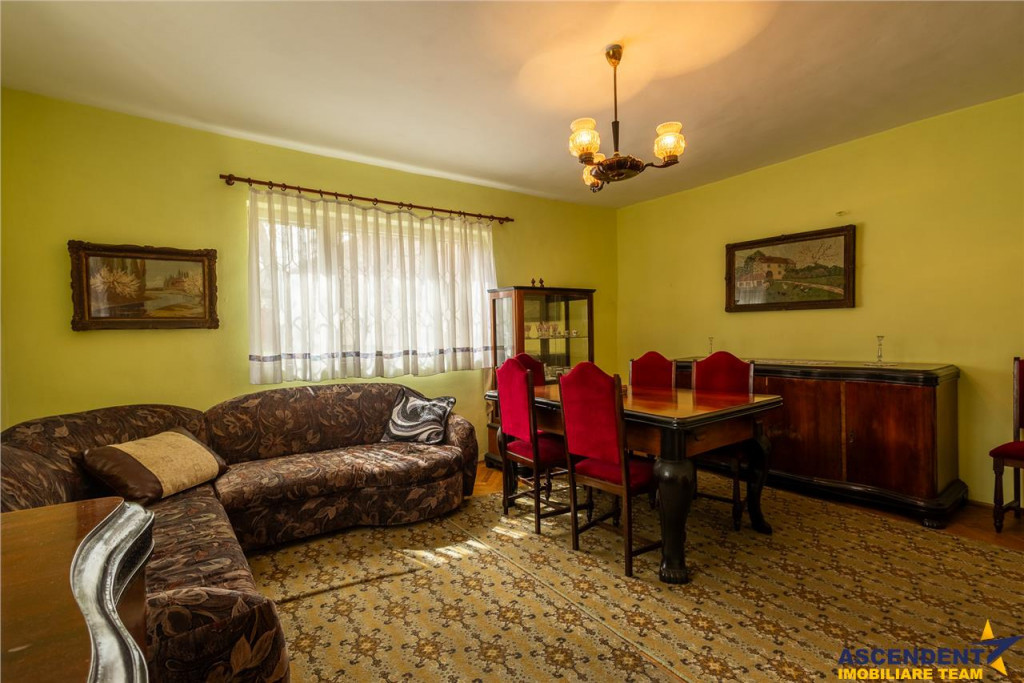 FILM! Casa pe domeniu de 3.117 mp, Viperesti Buzau