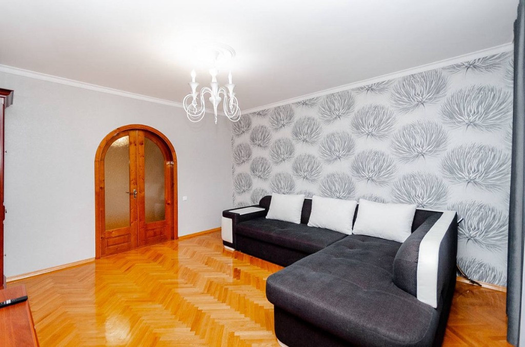 Inchiriez Apartament 3 camere Baciu