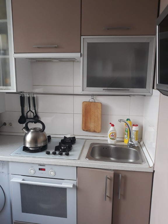 Inchiriez Apartament 3 camere Grigorescu