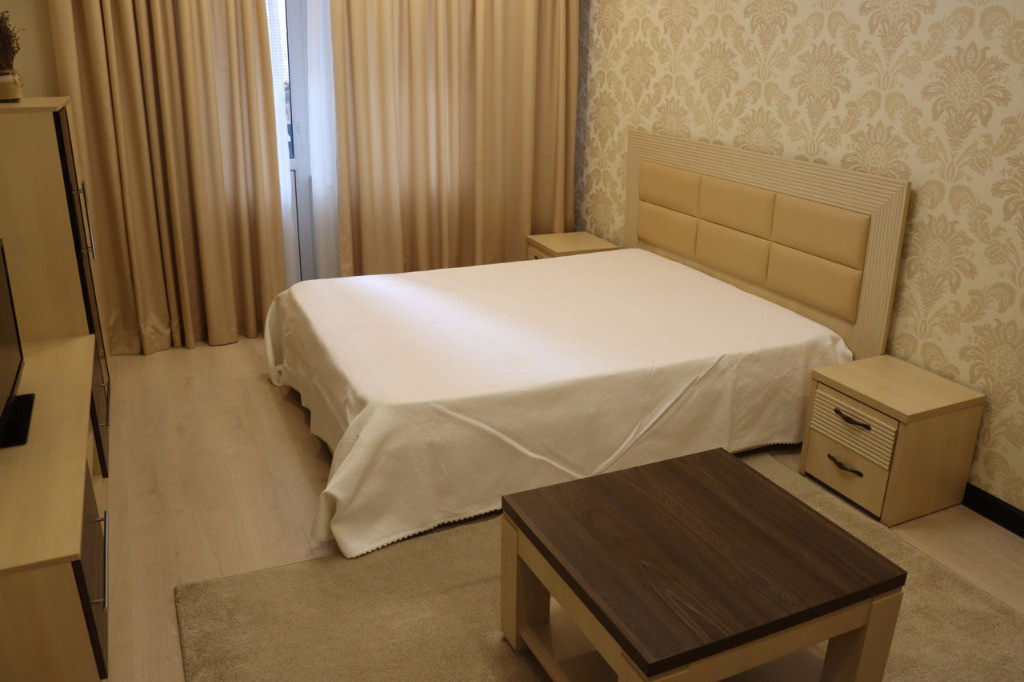 Inchiriez Garsoniera Sigma