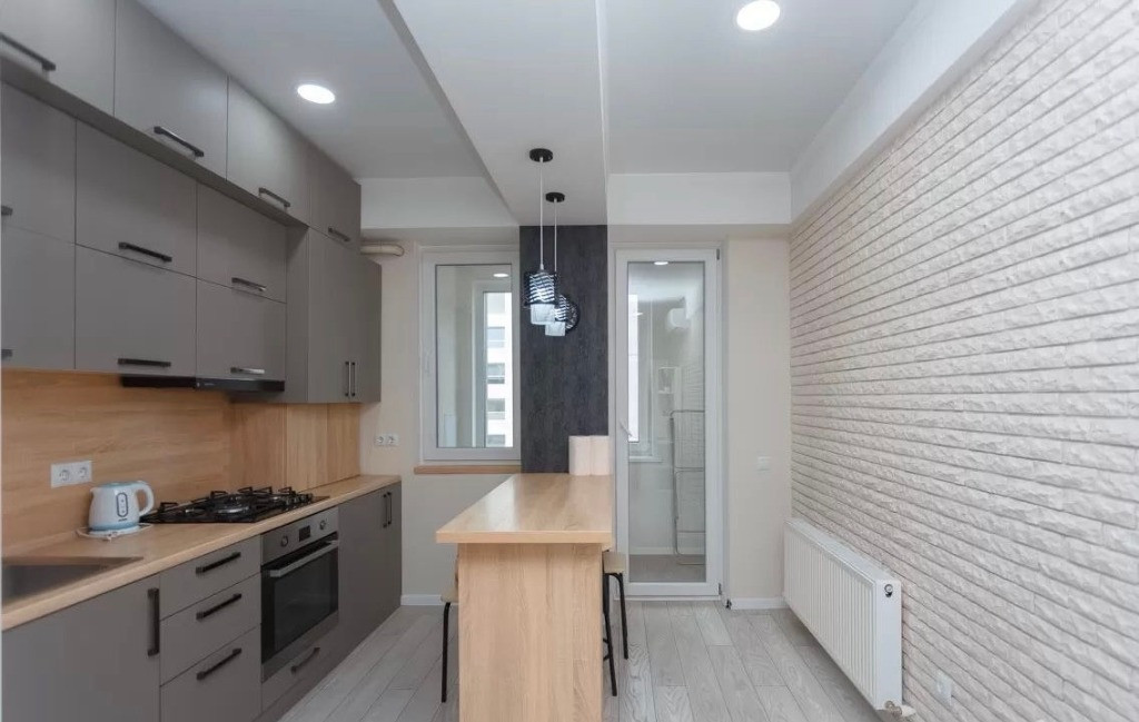 Oferim spre inchiriere garsoniera situata in cartierul Zorilor