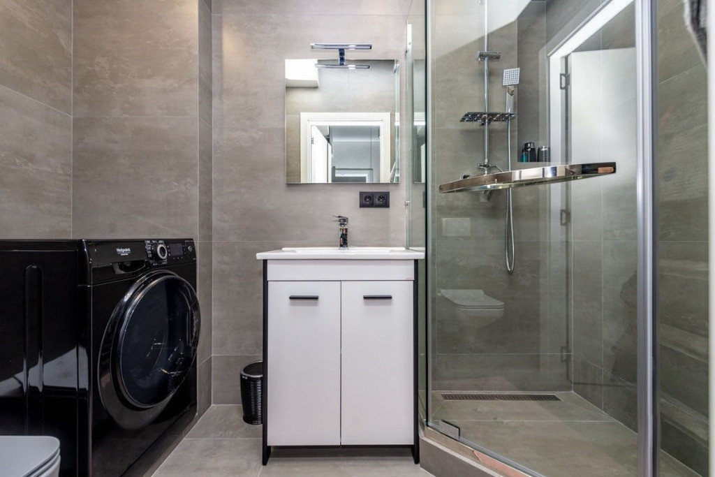 Se inchiriaza apartament cu 1 camera, Iulius Mall