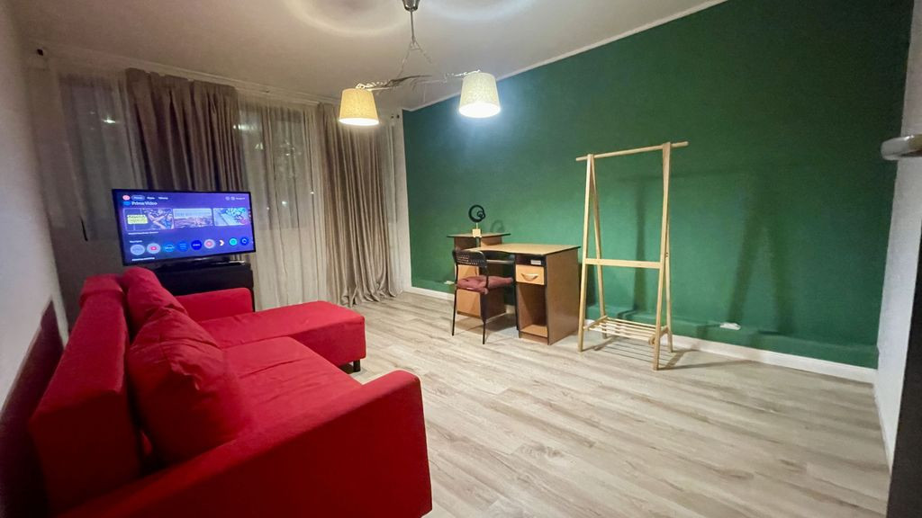 2 Camere | Giurgiului | Toporas | Eroii Revolutiei | Parcare