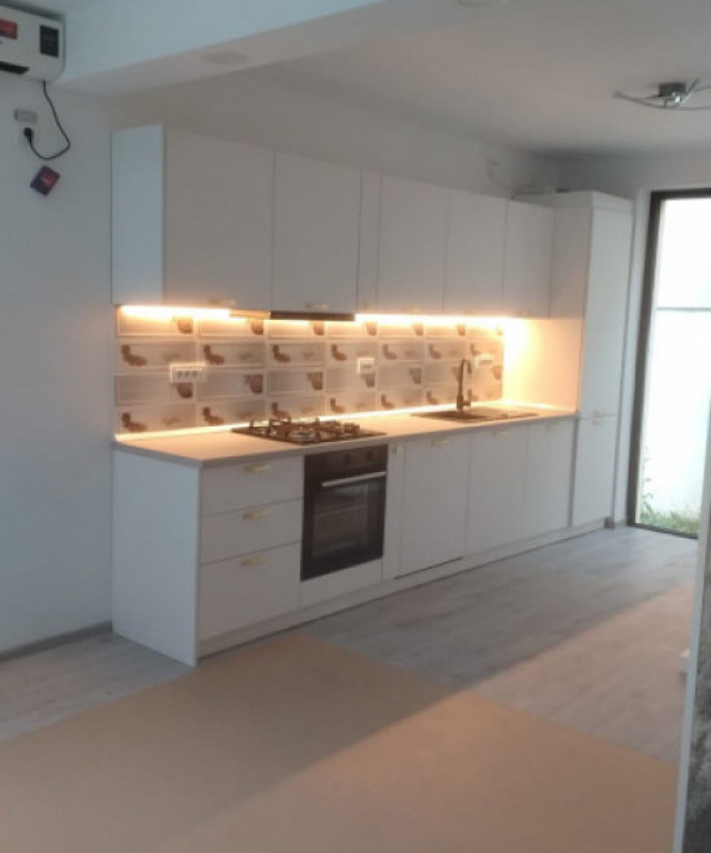 Vile Duplex - Otopeni