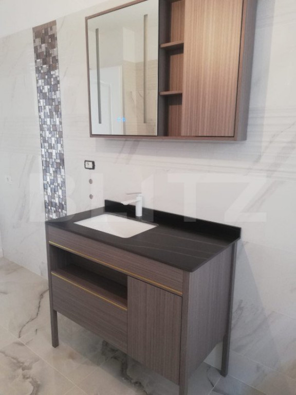 Ap 3 camere cu gradina si terasa, 2023, Tractorul, Coresi