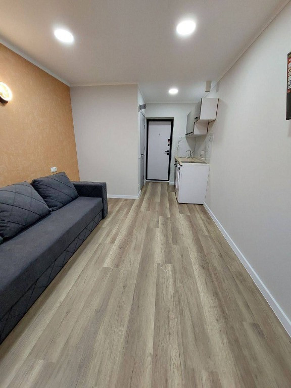 Garsoniera zona Manastur