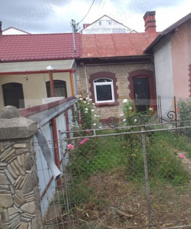 Casa cu o camera, 20mp, zona Garii