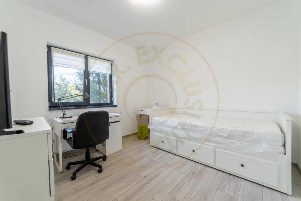 Garsoniera de inchiriat - bloc nou Trivale + loc de parcare