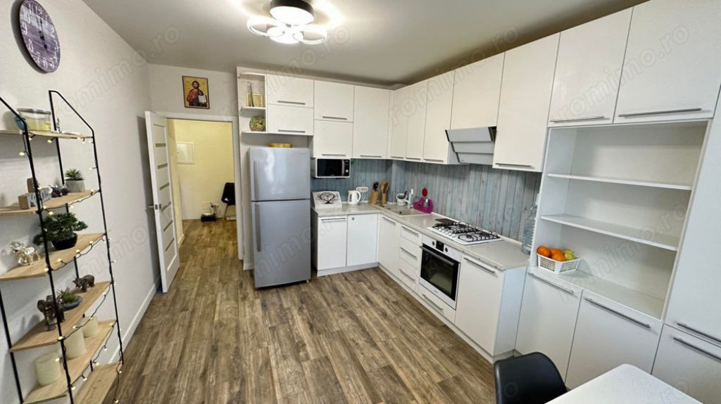 2 camere în zona Pantelimon