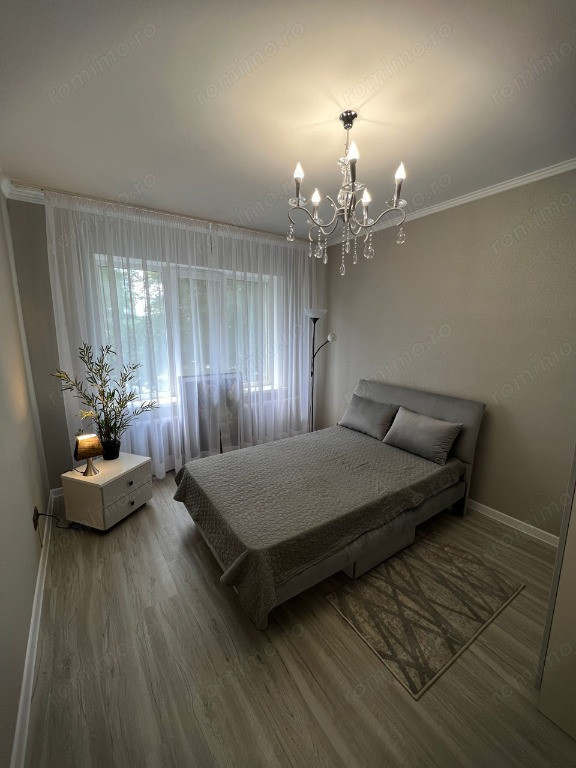 2 camere cartierul Berceni