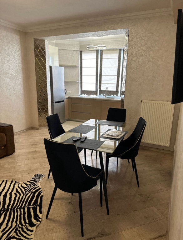 2 camere spre inchiriere Andrei Muresanu