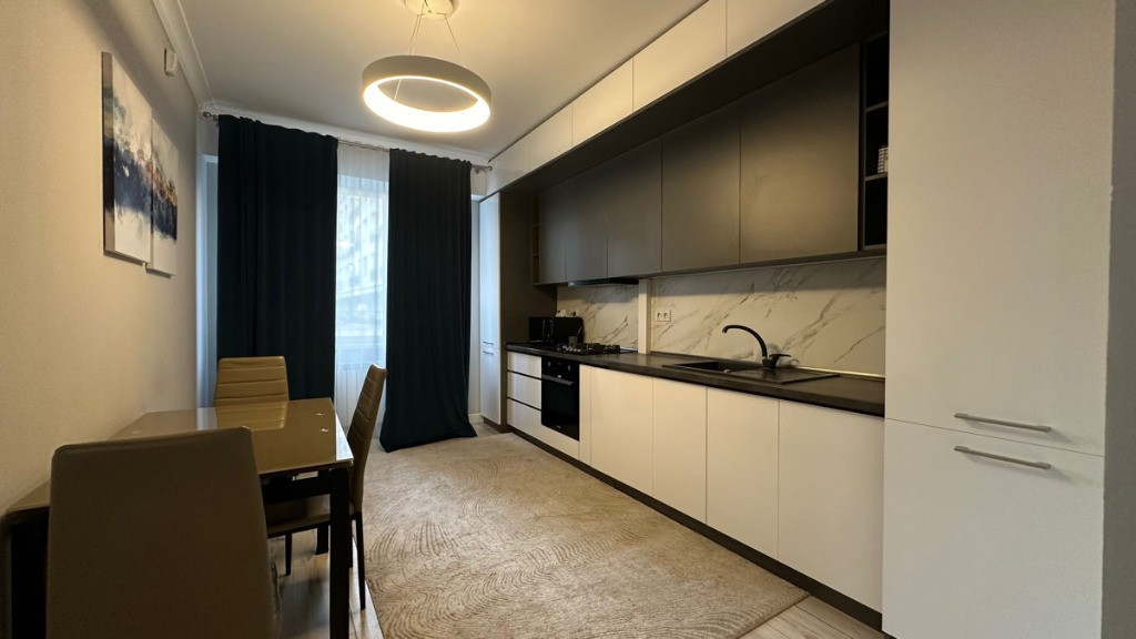 Oferim spre inchiriere apartament cu 2 camere in Andrei Muresanu